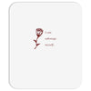 Sabotage Mousepad