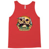 til death do us purr Tank Top