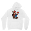vintage plumber Hoodie
