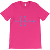 amazing alcohol molecule T-Shirt