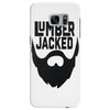 lumber jacked Samsung Galaxy S7 Edge