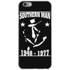 ronnie van zant tribute iPhone 6/6s Case