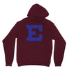 couple e Unisex Hoodie