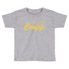 covfefe Toddler T-shirt