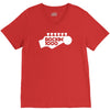 rockin 1000 V-Neck Tee