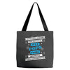 It's A Pops Thing Tote Bags