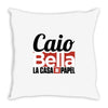 Caio Bella Throw Pillow