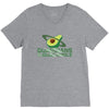 Guardians Of The Guacamole V-Neck Tee