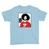 #IMWITHKAP (f156) Youth Tee