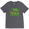 dj volume,funny V-Neck Tee