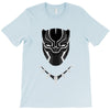 black panther minimalist T-Shirt