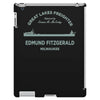edmund fitzgerald1 iPad 3 and 4 Case