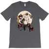 doctor's portrait T-Shirt