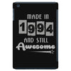 made in 1994 and still awesome iPad Mini