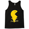 i'm happy Tank Top