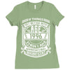 Things Better 1997 Age Approach Magnificent Ladies Fitted T-Shirt