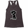 cat2 Racerback Tank