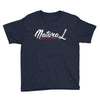 natural beauty and the best Youth Tee