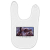 I'll Be Right Here E.t. Baby Bibs