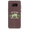 i like my women like i like my tractors Samsung Galaxy S8