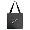 knife Tote Bags