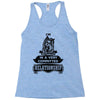 I Am Yorkshire Terrier Actually In A Very Commited Relationship Racerback Tank