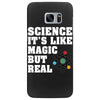 Science It's Like Magic But Real Samsung Galaxy S7 Edge