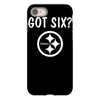 got 6 iPhone 8