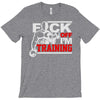 training gym T-Shirt