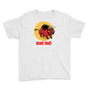 mad bull Youth Tee