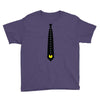 pac tie Youth Tee