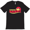 Finding Da Wae T-Shirt