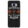 bm god drummers bass heroes too Samsung Galaxy S8 Plus