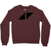 Avicii Logo Crewneck Sweatshirt