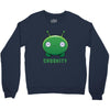 Final Space Chookity Crewneck Sweatshirt