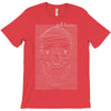 skull division T-Shirt