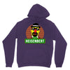 heisenbert Unisex Hoodie