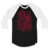 hand bag qb937 best trending 3/4 Sleeve Shirt