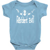 alice  resident ,fun Baby Onesie
