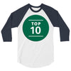 fahrie77 3/4 Sleeve Shirt