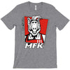 melmac fried kitten T-Shirt