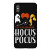 It's Just a Bunch of Hocus Pocus iPhoneX