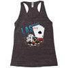 Las Vegas Racerback Tank