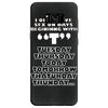 i only have sex, ideal gift, birthday present funny Samsung Galaxy S8