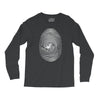 octo print Long Sleeve Shirts