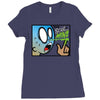 your soul is mine Ladies Fitted T-Shirt