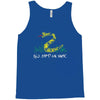 no step on snek 1 Tank Top