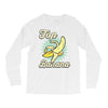 top banana Long Sleeve Shirts
