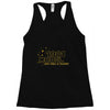1981 model and still a classic Racerback Tank