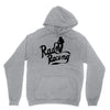 rad racing Unisex Hoodie